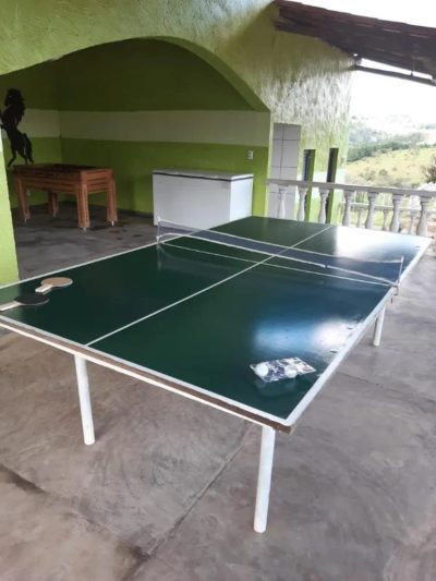 Sítio, 5 quartos - Foto 2