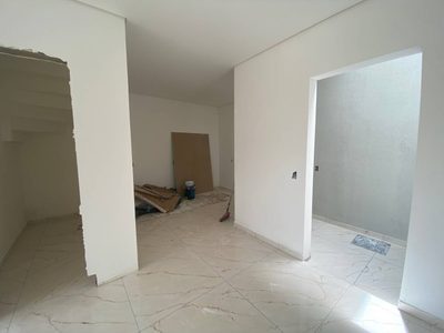 Sobrado, 2 quartos, 70 m² - Foto 4