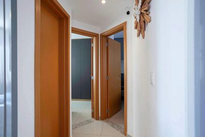 Apartamento, 2 quartos, 53 m² - Foto 5