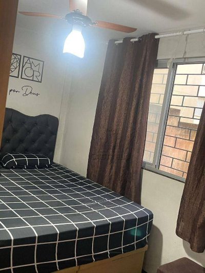 Apartamento, 3 quartos, 55 m² - Foto 2