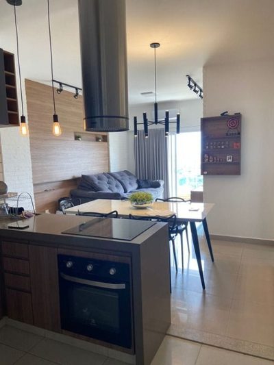 Apartamento, 3 quartos, 97 m² - Foto 3
