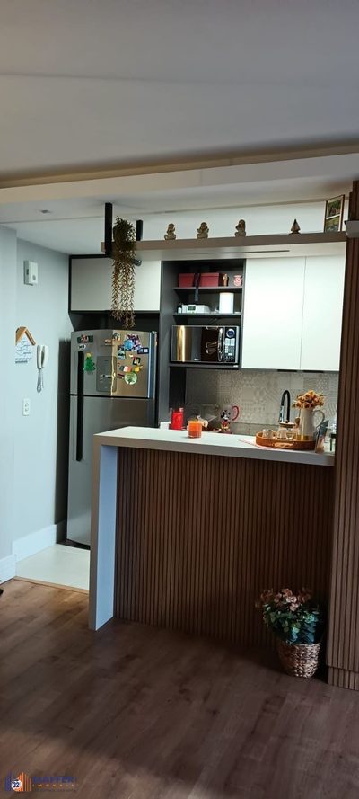Apartamento, 3 quartos, 73 m² - Foto 2