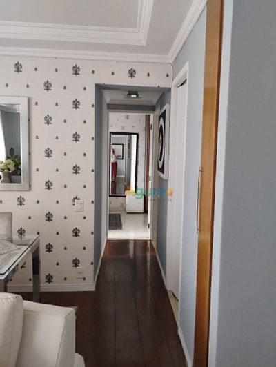 Apartamento, 2 quartos, 70 m² - Foto 5