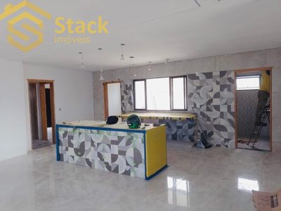 Sobrado, 4 quartos, 390 m² - Foto 3