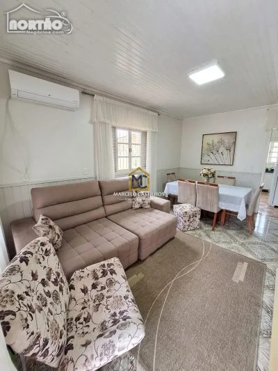 Casa, 7 quartos, 188 m² - Foto 3