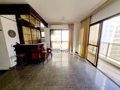 Apartamento, 3 quartos, 109 m² - Foto 5