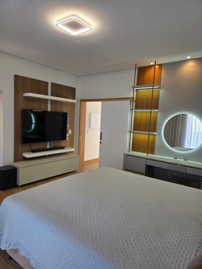 Casa de Condomínio, 4 quartos - Foto 5