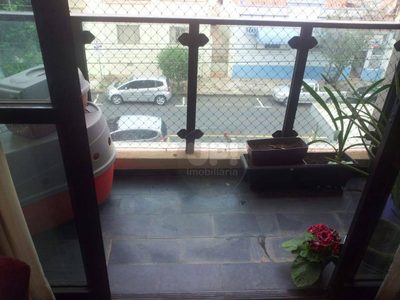 Apartamento, 3 quartos, 117 m² - Foto 4