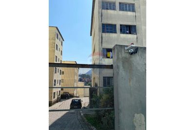 Apartamento, 2 quartos, 40 m² - Foto 1