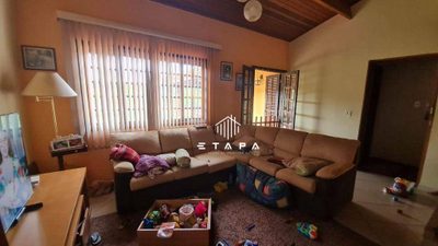 Casa, 4 quartos, 663 m² - Foto 2