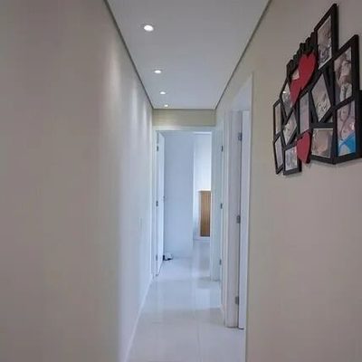 Apartamento, 2 quartos, 42 m² - Foto 5