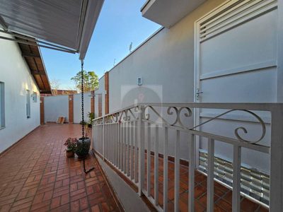 Casa, 3 quartos, 160 m² - Foto 4
