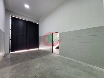 Depósito-Galpão, 274 m² - Foto 5
