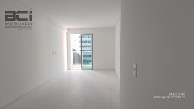 Flat/Apart Hotel, 1 quarto, 32 m² - Foto 5