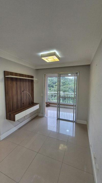 Apartamento, 2 quartos, 61 m² - Foto 1