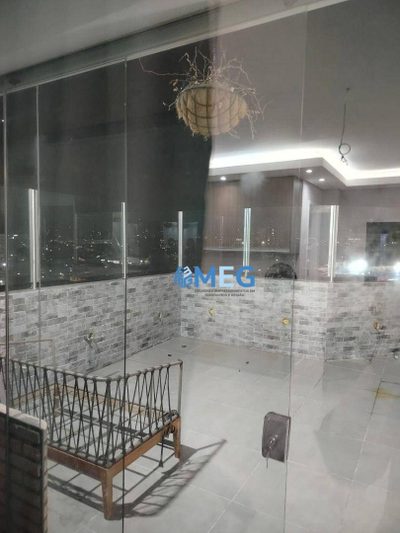 Cobertura, 3 quartos, 141 m² - Foto 2