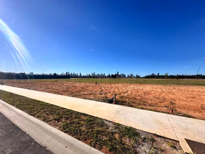 Terreno, 401 m² - Foto 1
