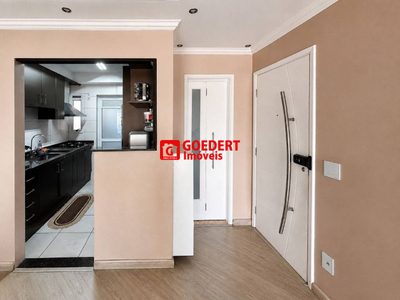 Apartamento, 3 quartos, 92 m² - Foto 3