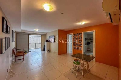 Apartamento, 3 quartos, 127 m² - Foto 2