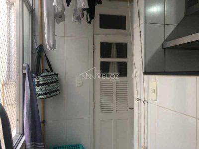 Apartamento, 3 quartos, 147 m² - Foto 4
