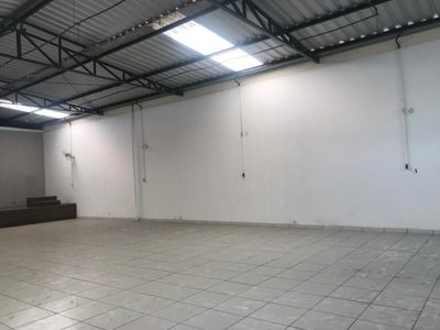 Depósito-Galpão, 309 m² - Foto 2