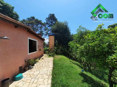 Chácara, 3 quartos, 2500 m² - Foto 5