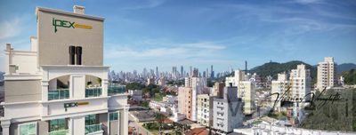 Apartamento, 2 quartos, 58 m² - Foto 2