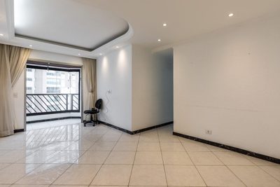 Apartamento, 1 quarto, 75 m² - Foto 1