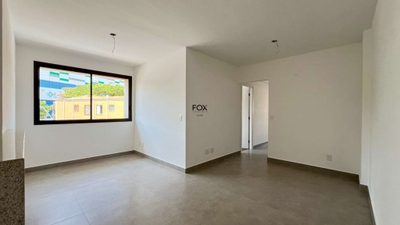 Apartamento, 3 quartos, 77 m² - Foto 1