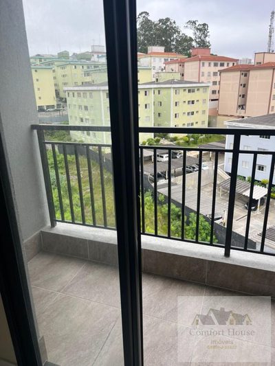 Casa, 2 quartos, 45 m² - Foto 3