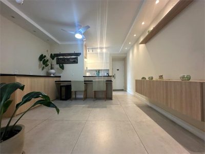 Apartamento, 3 quartos, 91 m² - Foto 5