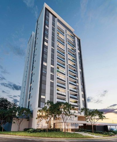Apartamento, 2 quartos, 115 m² - Foto 4