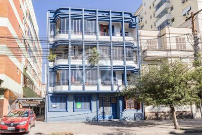 Apartamento, 1 quarto, 22 m² - Foto 1