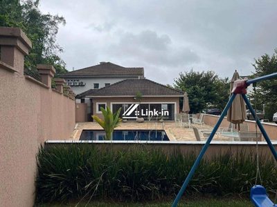 Casa, 4 quartos, 174 m² - Foto 1