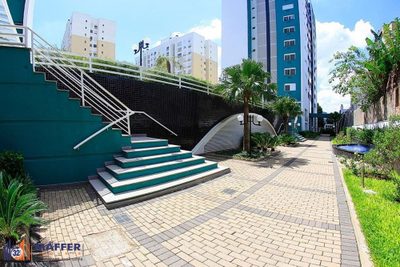 Apartamento, 3 quartos, 112 m² - Foto 3
