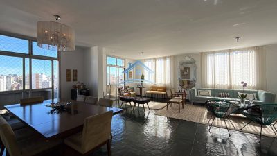 Apartamento, 5 quartos, 373 m² - Foto 3