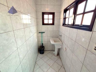 Sobrado, 3 quartos, 160 m² - Foto 4