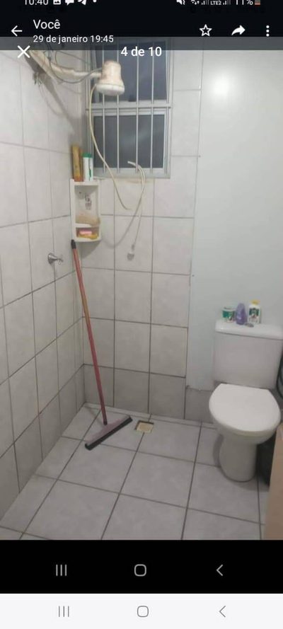 Apartamento, 2 quartos - Foto 3