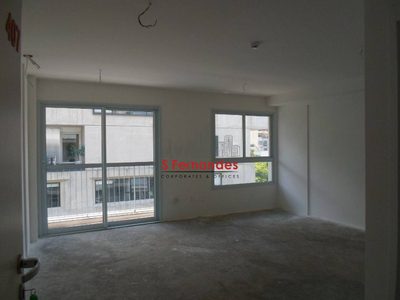 Sala-Conjunto, 37 m² - Foto 2