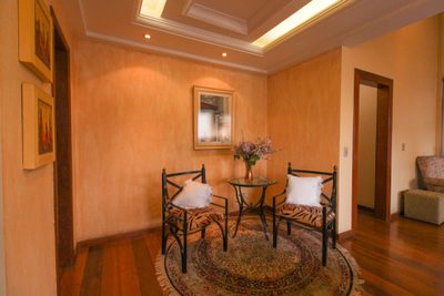 Apartamento, 3 quartos, 157 m² - Foto 5