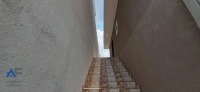 Casa, 2 quartos, 94 m² - Foto 4