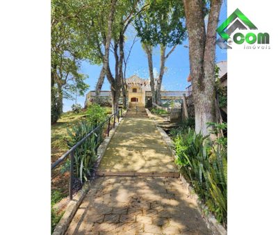 Terreno, 53 hectares - Foto 2