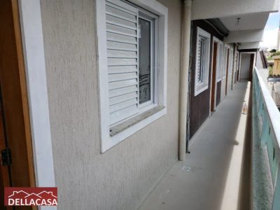 Apartamento, 2 quartos, 38 m² - Foto 4