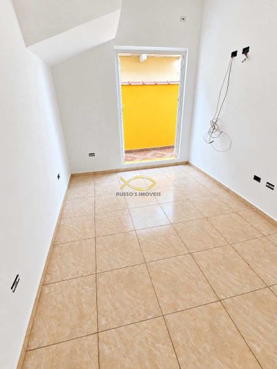 Casa de Condomínio, 1 quarto - Foto 2