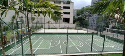 Apartamento, 2 quartos, 65 m² - Foto 3