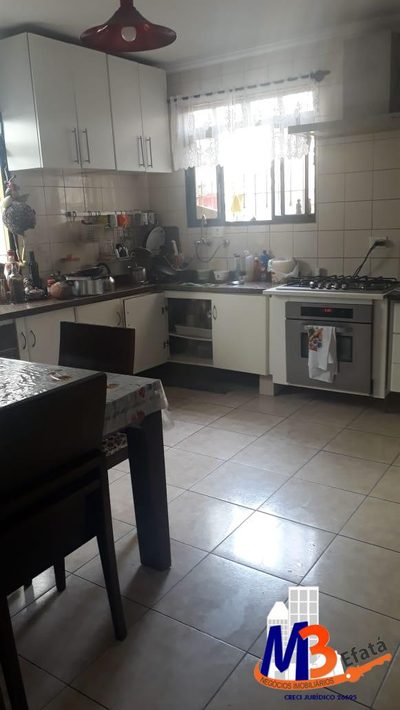 Sobrado, 4 quartos, 125 m² - Foto 2
