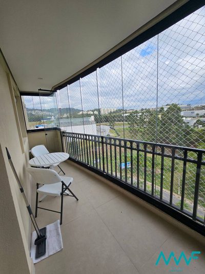 Apartamento, 3 quartos, 139 m² - Foto 1