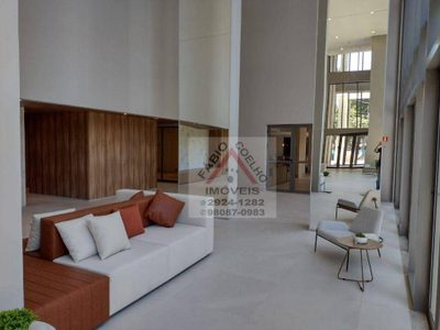 Apartamento, 2 quartos, 98 m² - Foto 3
