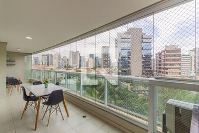 Apartamento, 2 quartos, 72 m² - Foto 5