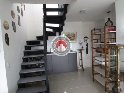Cobertura, 4 quartos, 165 m² - Foto 5